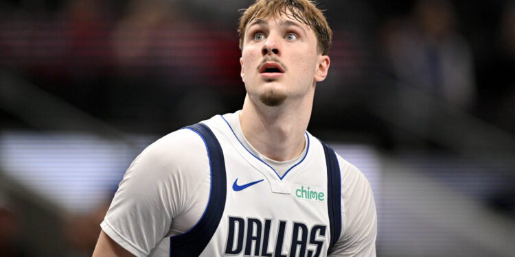 Two NBA house owners consider Mavs’ Flagg lottery was ‘clearly mounted’