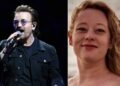 U2 releases Renee Good tribute track, ‘American Obituary’ – Nationwide