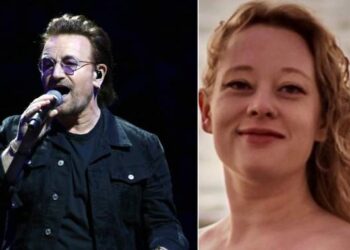 U2 releases Renee Good tribute track, ‘American Obituary’ – Nationwide