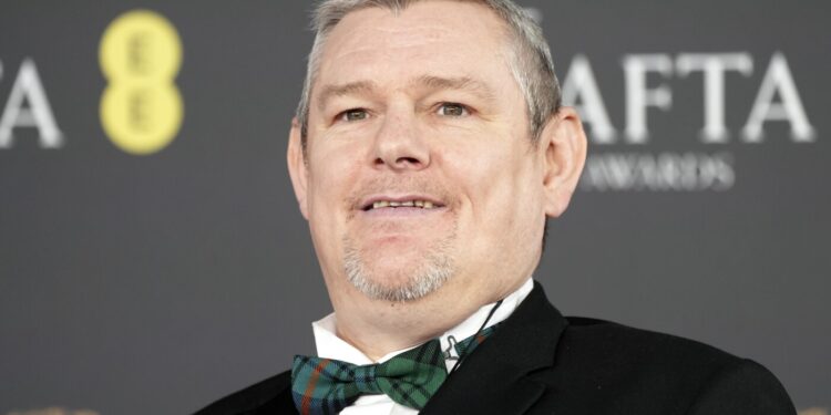 BAFTAs apologize after visitor with Tourette syndrome makes use of racial slur : NPR