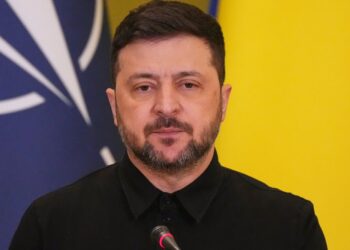 U.S. gave Ukraine and Russia June deadline to achieve peace settlement, Zelenskyy says : NPR