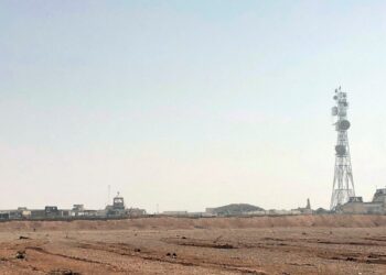 US army reviews airstrikes in opposition to Islamic State in Syria : NPR