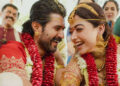 Samantha Ruth Prabhu and Others Congratulate Rashmika Mandanna, Vijay Deverakonda on Their Marriage ceremony
