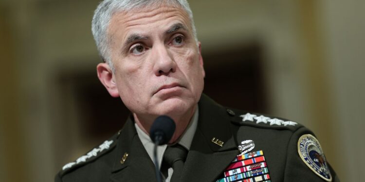 The Former Head of NSA on the Way forward for U.S. Cybersecurity – The Cipher Temporary