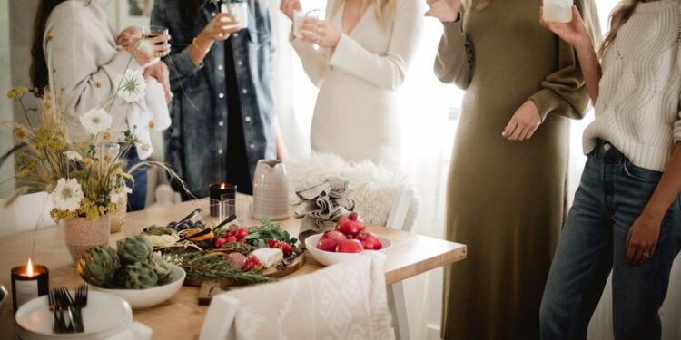 How To Host A Romance Novel Ebook Swap