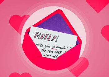 Why You Ought to Handwrite Somebody You Love a Card