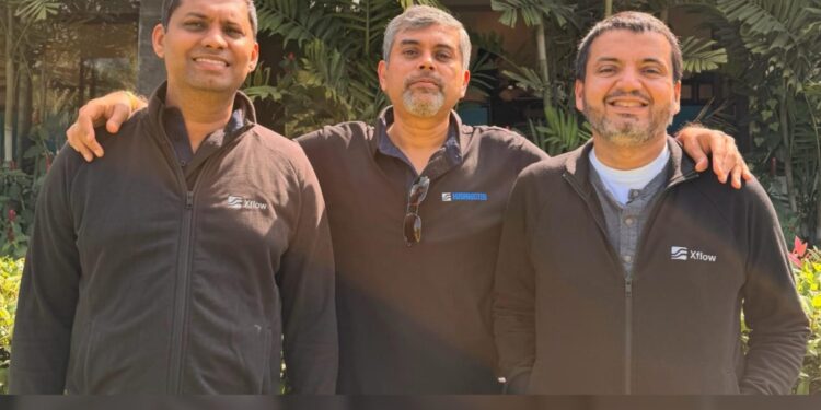 Stripe, PayPal Ventures guess on India’s Xflow to repair cross-border B2B funds