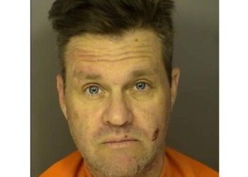 ‘Residence Enchancment’ star Zachery Ty Bryan jailed after sixth arrest in 5 years – Nationwide
