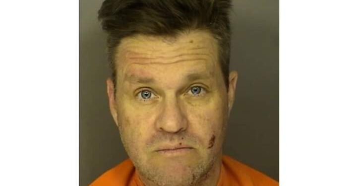 ‘Residence Enchancment’ star Zachery Ty Bryan jailed after sixth arrest in 5 years – Nationwide