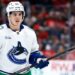 ‘Adversity is at all times good’: Canucks’ Buium navigating rookie rising pains