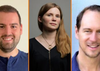 beatBread makes run of latest appointments, together with ex-Spotify and CD Child execs