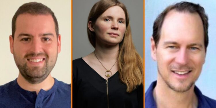 beatBread makes run of latest appointments, together with ex-Spotify and CD Child execs