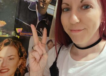 Dwelling Like It’s 1999: Influencer Shaina Helm on Nostalgia and Trendy Affect