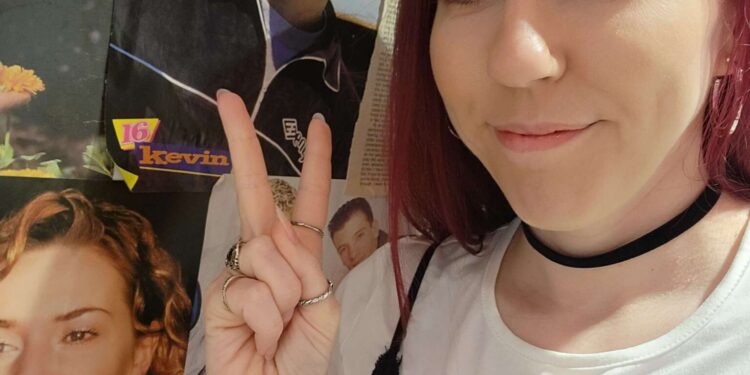 Dwelling Like It’s 1999: Influencer Shaina Helm on Nostalgia and Trendy Affect