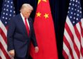 Trump alerts doable delay to Beijing summit as U.S. pressures China to assist reopen Strait of Hormuz
