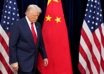Trump alerts doable delay to Beijing summit as U.S. pressures China to assist reopen Strait of Hormuz