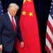 Trump alerts doable delay to Beijing summit as U.S. pressures China to assist reopen Strait of Hormuz