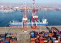 China exports sharply beat expectations within the first two months as commerce surplus surges to highest on report