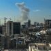 Tehran strikes again at Gulf states after U.S.-Israel assault Iran