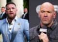 “I am nonetheless assured” – Dana White will get 100% actual about Conor McGregor’s potential UFC comeback
