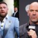 “I am nonetheless assured” – Dana White will get 100% actual about Conor McGregor’s potential UFC comeback