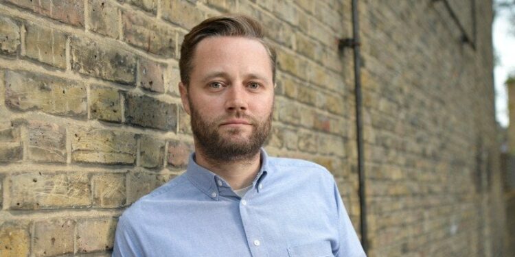 Björn Sandberg named Head of Industrial Advertising at AudioSalad