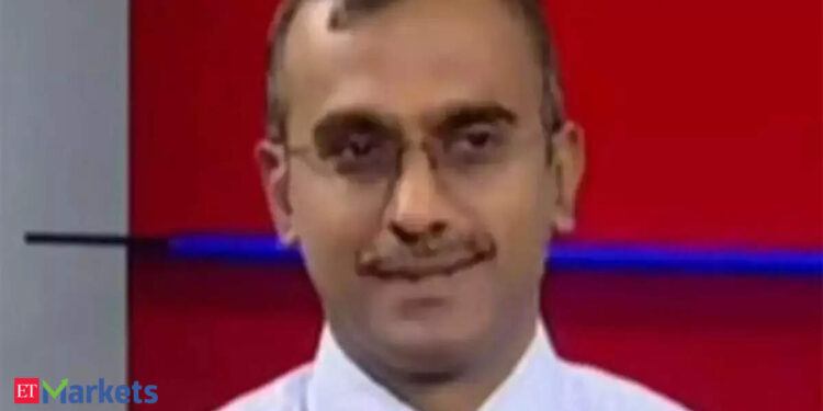 Geopolitics, crude threat and the IT conundrum: Sridhar Sivaram on why traders may have to remain selective