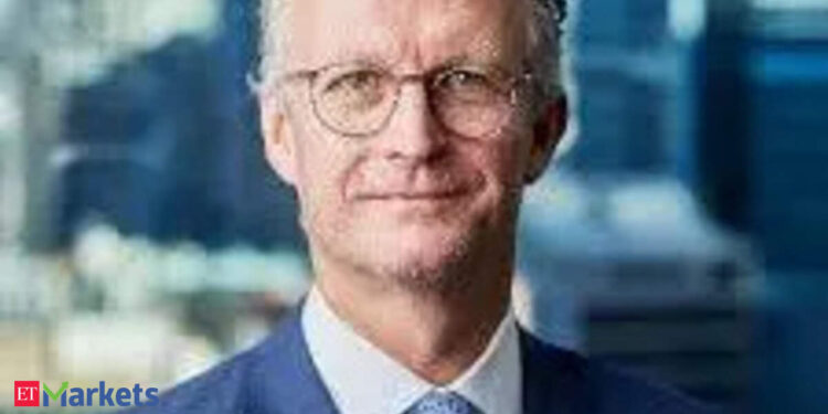 International Market | Strait of Hormuz tensions protecting oil markets on edge: Richard Yetsenga