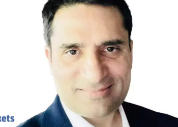 International Market | Anurag Singh on what might resolve the market’s subsequent transfer