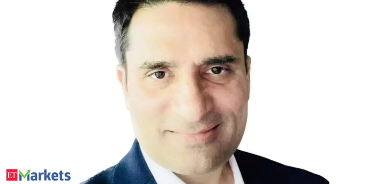 International Market | Anurag Singh on what might resolve the market’s subsequent transfer