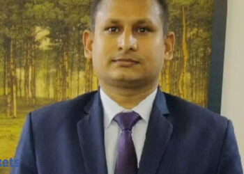 Battle fears spark market panic, however correction could also be opening shopping for alternatives: Sunny Agrawal