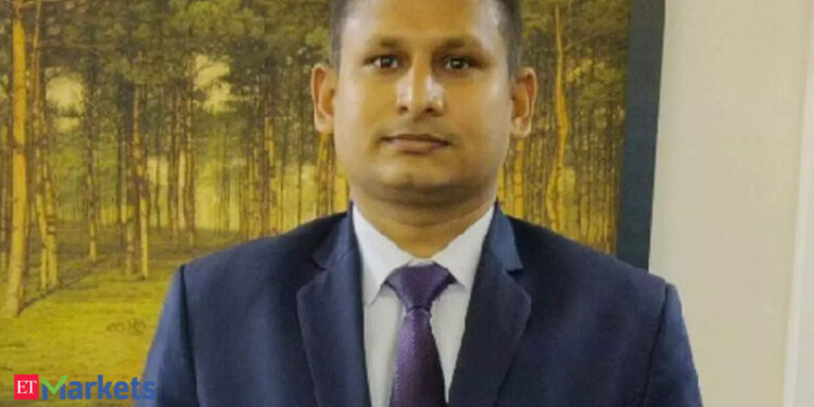 Battle fears spark market panic, however correction could also be opening shopping for alternatives: Sunny Agrawal