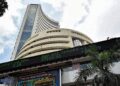 Sensex ends 3-day dropping streak, settles 939 pts increased, Nifty above 23,400
