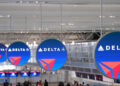 US Shares: Delta Air Strains lifts income outlook regardless of jet gasoline hit, shares leap 4%
