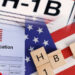 100+ days, not a single H-1B slot: Indian-American neighborhood asks USCIS to cease utilizing Indians as political instrument