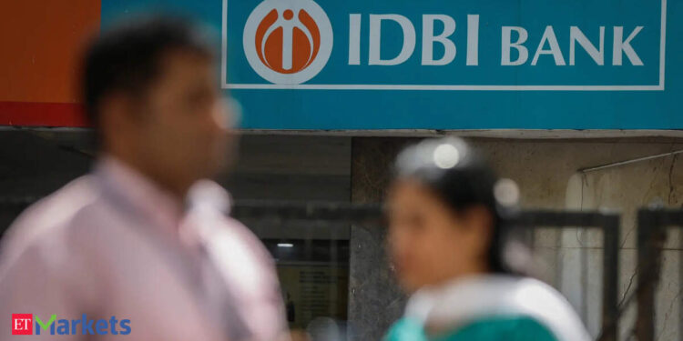 Govt could think about OFS possibility for elevating public float in IDBI Financial institution
