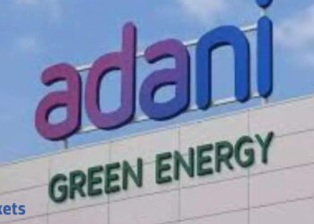 Adani Inexperienced block deal: BNP Paribas buys 6.9 lakh shares value Rs 56 crore