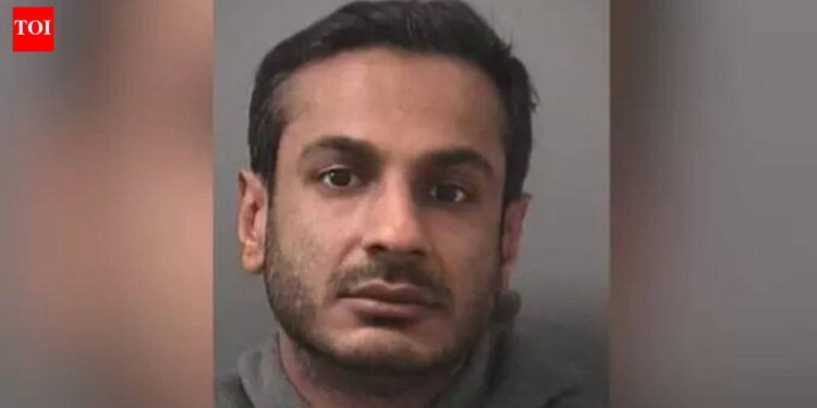 $1M to boss: Toronto Airport gold heist accused Arsalan Chaudhary pleads responsible to $20m theft, tells court docket what he did with cash