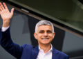 Is London mayor Sadiq Khan turning into a Lord? Report says Keir Starmer contemplating peerage to ‘shore up his personal place’