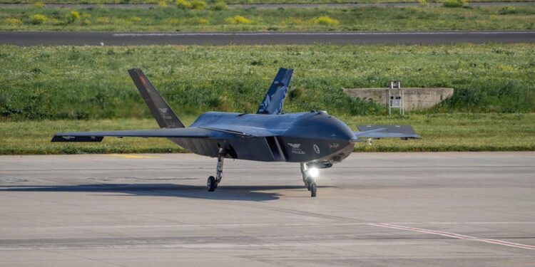 Increasing Progress With VAMPIRE Manufacturing and Strategic IPO Plans