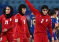 Iran Ladies’s Soccer workforce updates