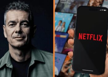 Warner Music Group inks unique Netflix deal to make artist and songwriter documentaries