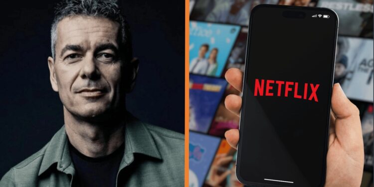 Warner Music Group inks unique Netflix deal to make artist and songwriter documentaries