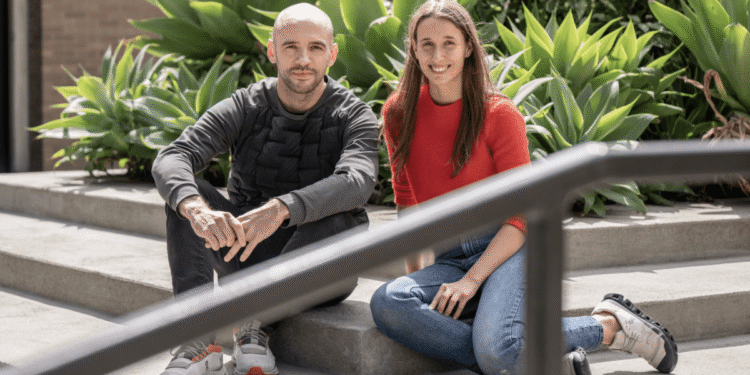 A married founder duo’s firm, 14.ai, is changing buyer help groups at startups