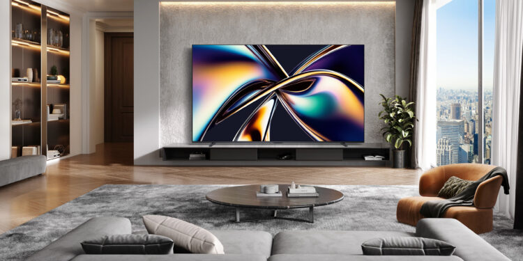 Hisense TVs caught exhibiting non-skippable adverts when altering inputs or channels
