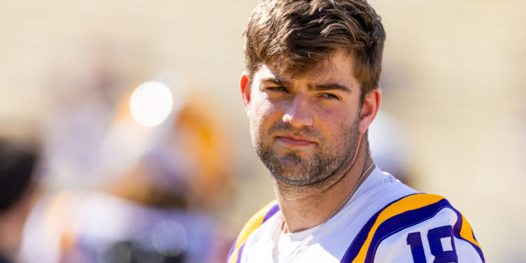 2026 NFL Draft: 20 well-known names who will not be drafted till the later rounds