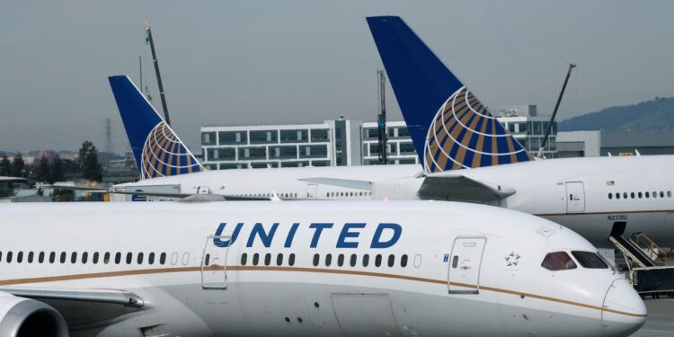 Airways Are Already Getting ready for an Oil Disaster