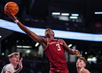 Florida State on quest for extra street success at Pitt