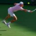 Jannik Sinner stops upset bid to seize first title at Indian Wells
