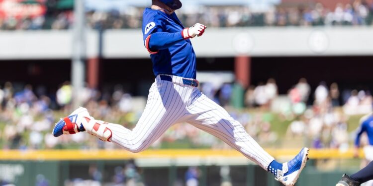 Reviews: Cubs, Pete Crow-Armstrong agree on 6-year, $115M deal